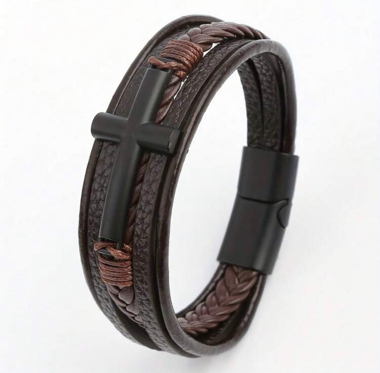 Jesus Follower Armband