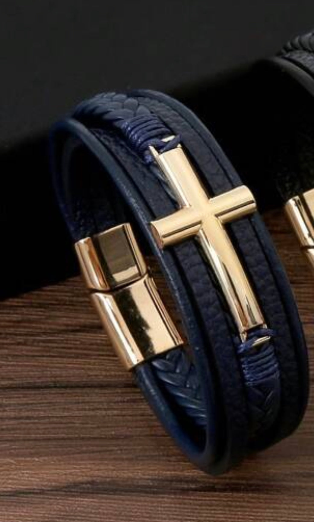 Jesus Follower Armband