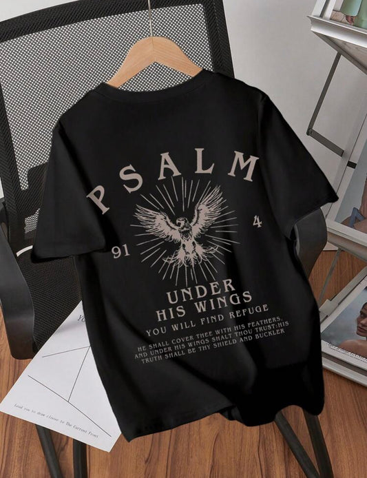 Psalm for Kids T-Shirt