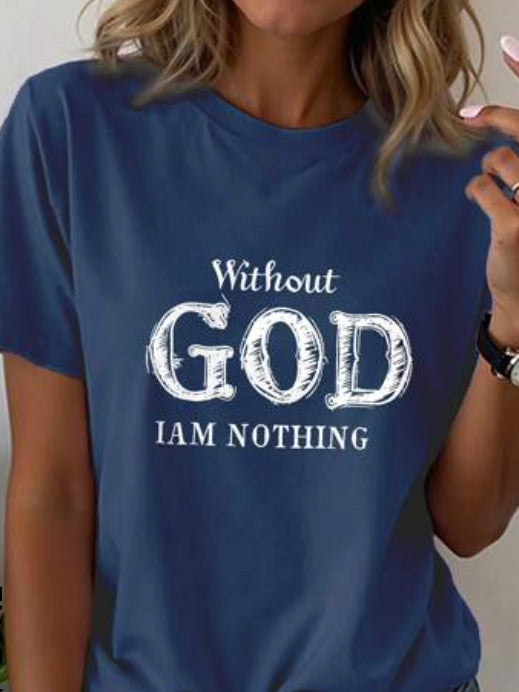 God is Everything