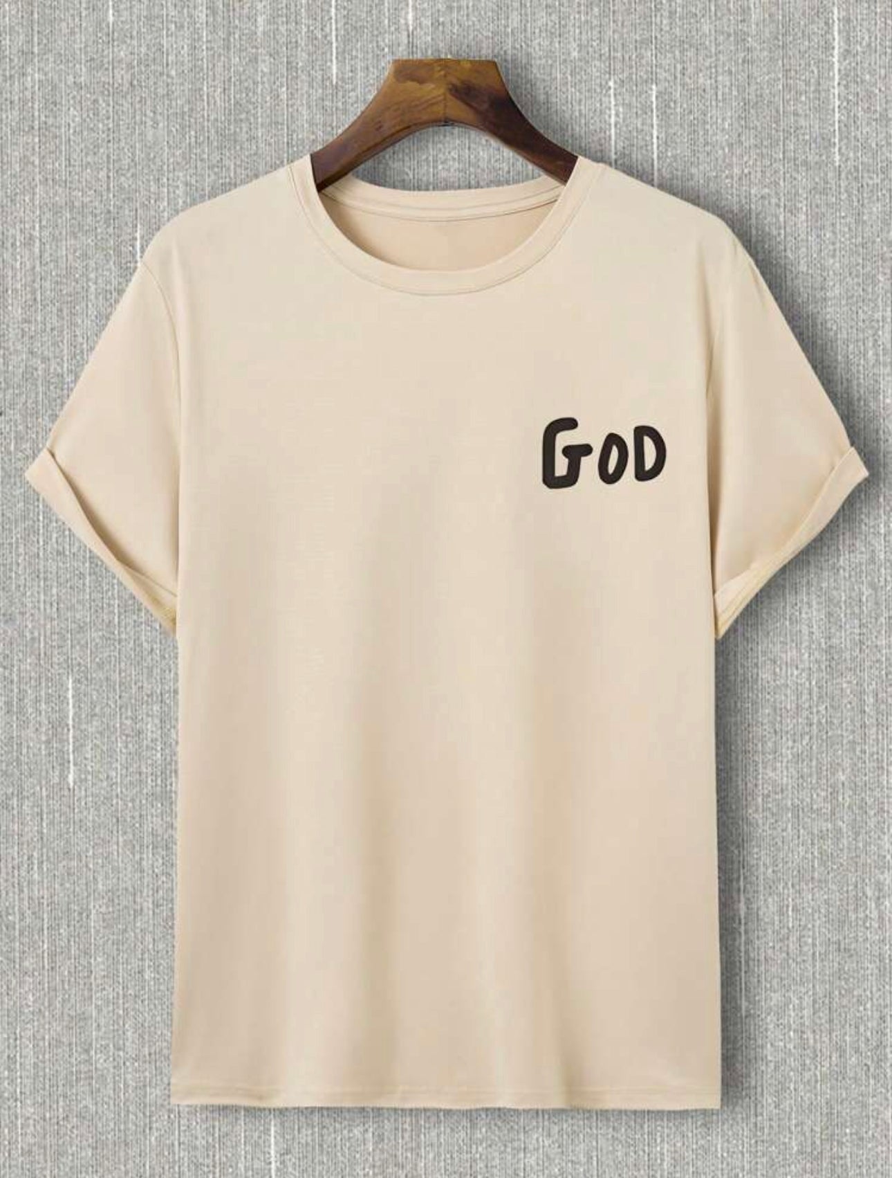 T-Shirt Amen