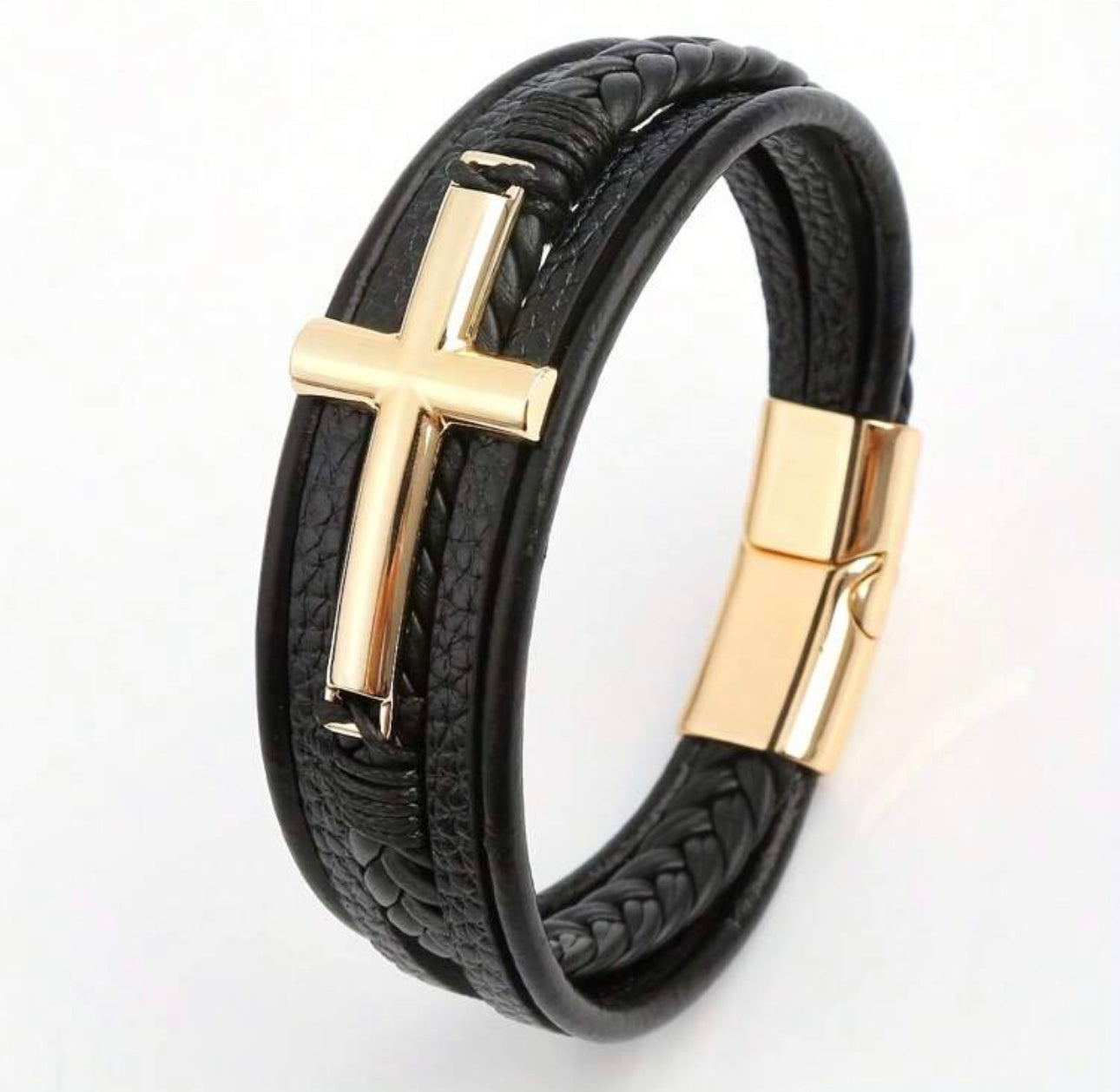 Jesus Follower Armband