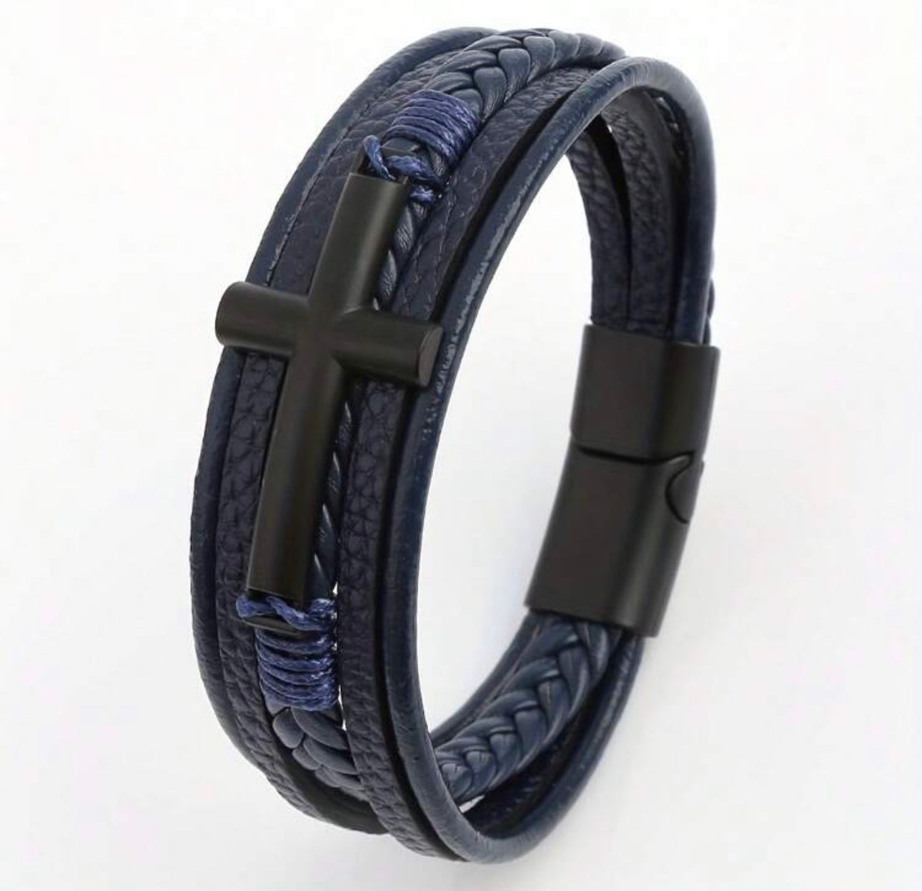 Jesus Follower Armband